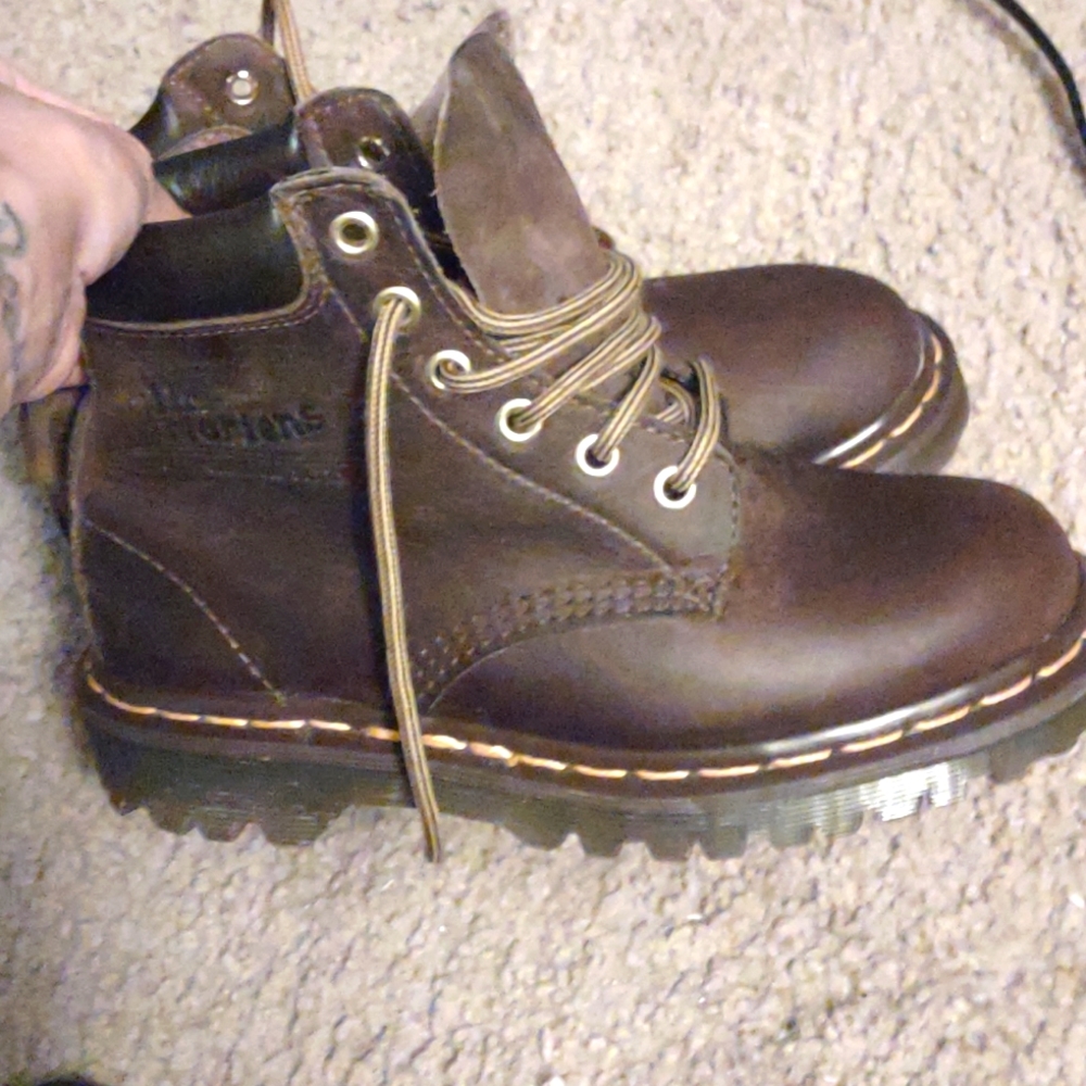 Dr. Martens